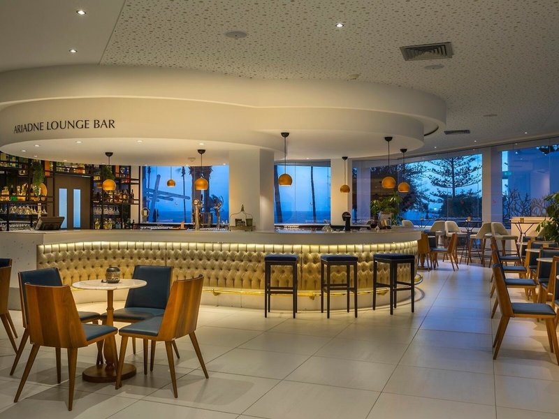 Leonardo Plaza Cypria Maris Beach Hotel & Spa -Erwachsenenhotel 19