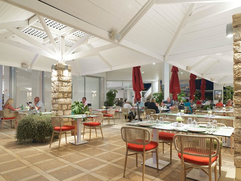 Leonardo Plaza Cypria Maris Beach Hotel & Spa -Erwachsenenhotel 21