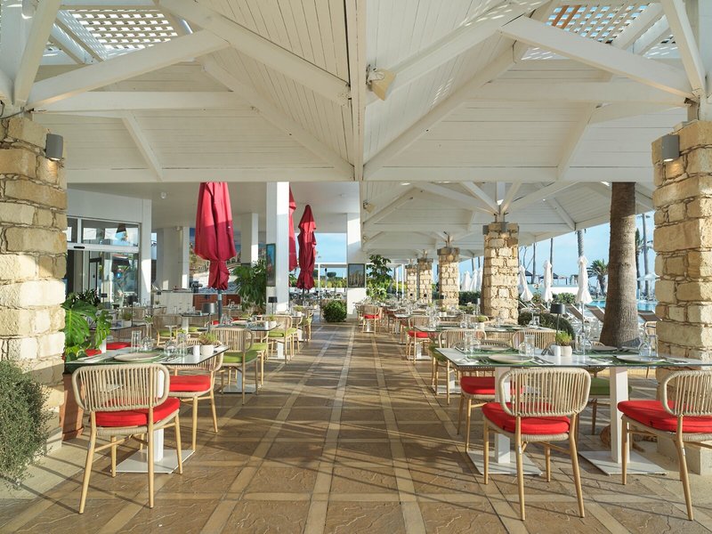 Leonardo Plaza Cypria Maris Beach Hotel & Spa -Erwachsenenhotel 22