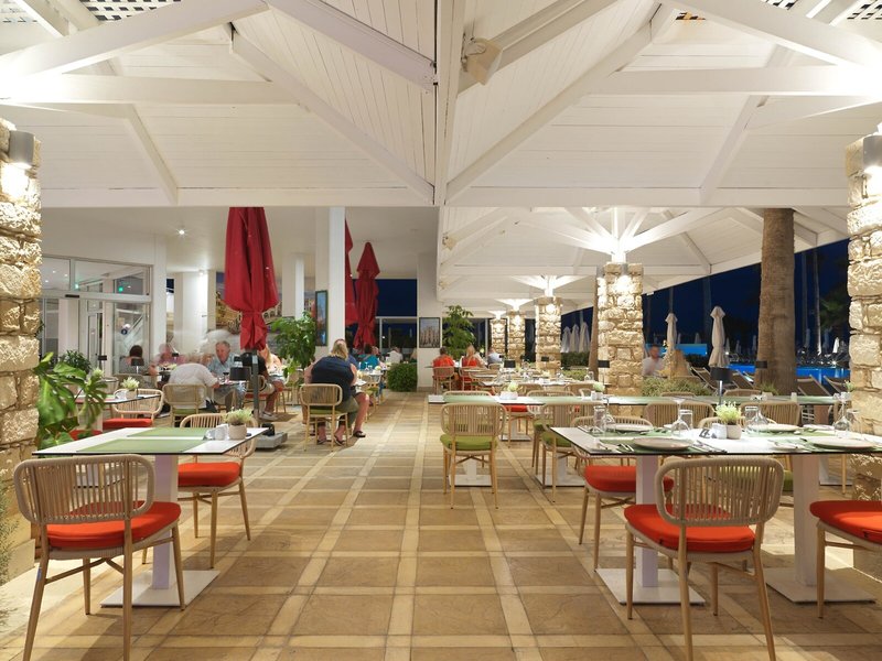 Leonardo Plaza Cypria Maris Beach Hotel & Spa -Erwachsenenhotel 23