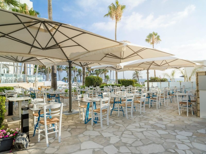 Leonardo Plaza Cypria Maris Beach Hotel & Spa -Erwachsenenhotel 24