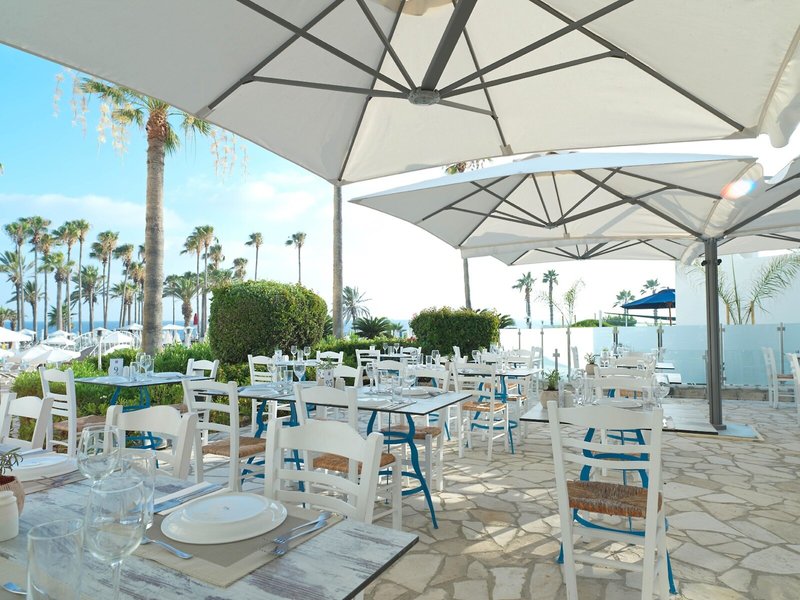 Leonardo Plaza Cypria Maris Beach Hotel & Spa -Erwachsenenhotel 25