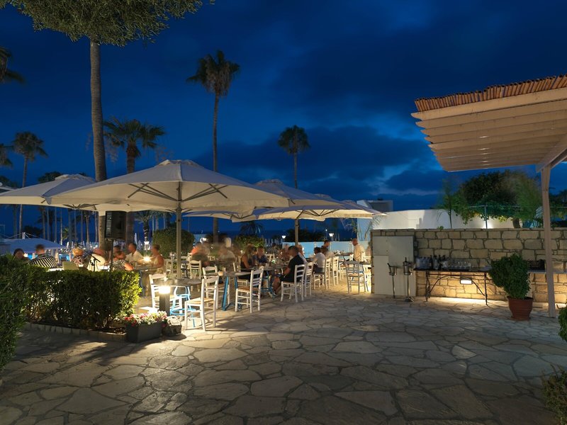 Leonardo Plaza Cypria Maris Beach Hotel & Spa -Erwachsenenhotel 26