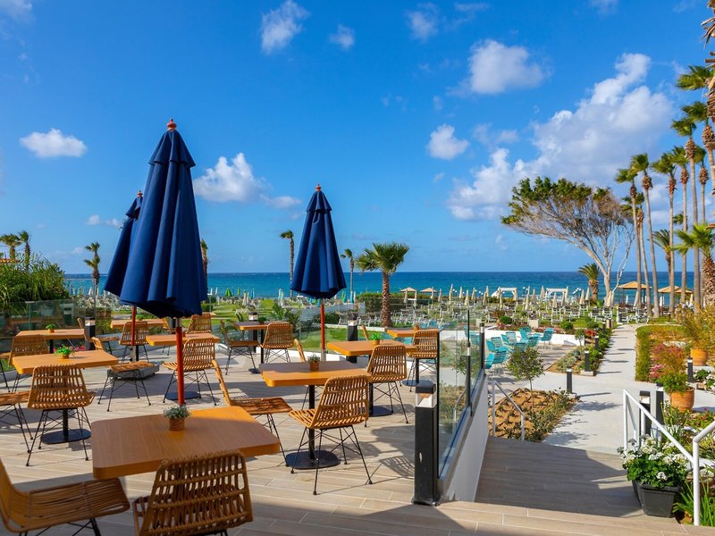 Leonardo Plaza Cypria Maris Beach Hotel & Spa -Erwachsenenhotel 27