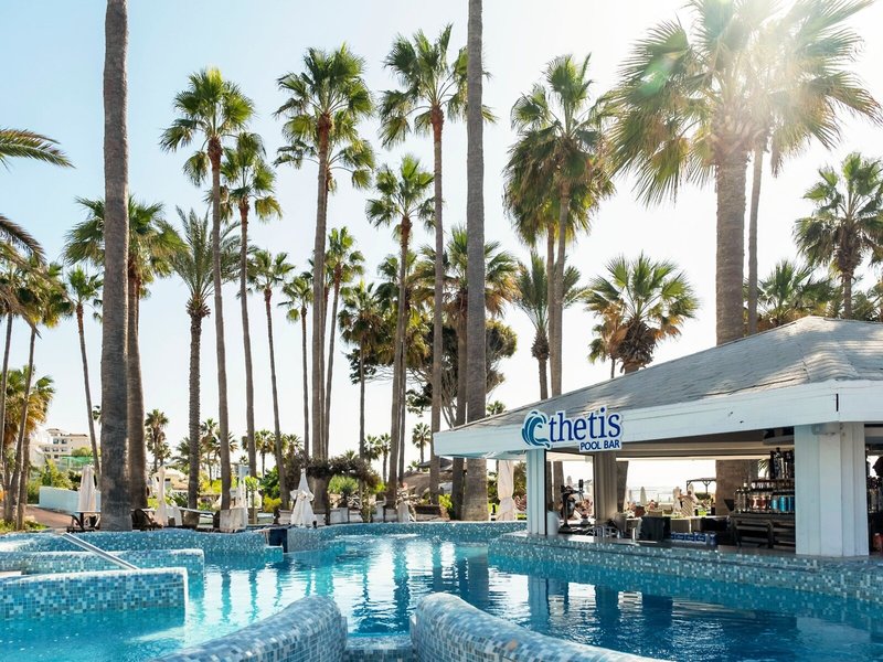 Leonardo Plaza Cypria Maris Beach Hotel & Spa -Erwachsenenhotel 30