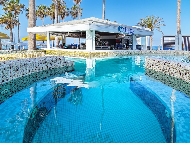 Leonardo Plaza Cypria Maris Beach Hotel & Spa -Erwachsenenhotel 31