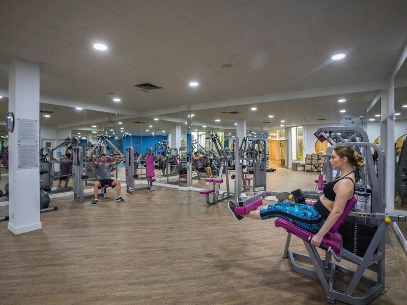 Leonardo Plaza Cypria Maris Beach Hotel & Spa -Erwachsenenhotel 33