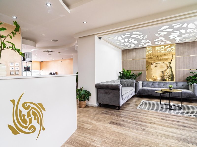 Leonardo Plaza Cypria Maris Beach Hotel & Spa -Erwachsenenhotel 35