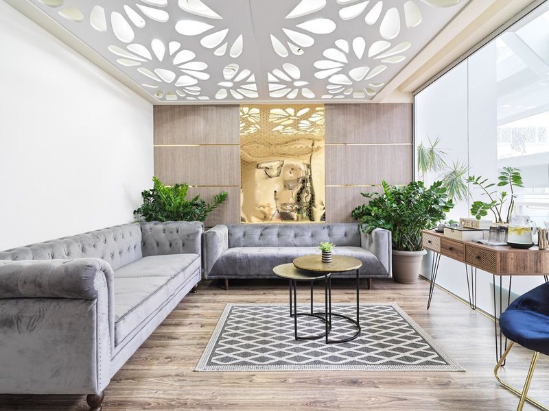 Leonardo Plaza Cypria Maris Beach Hotel & Spa -Erwachsenenhotel 36