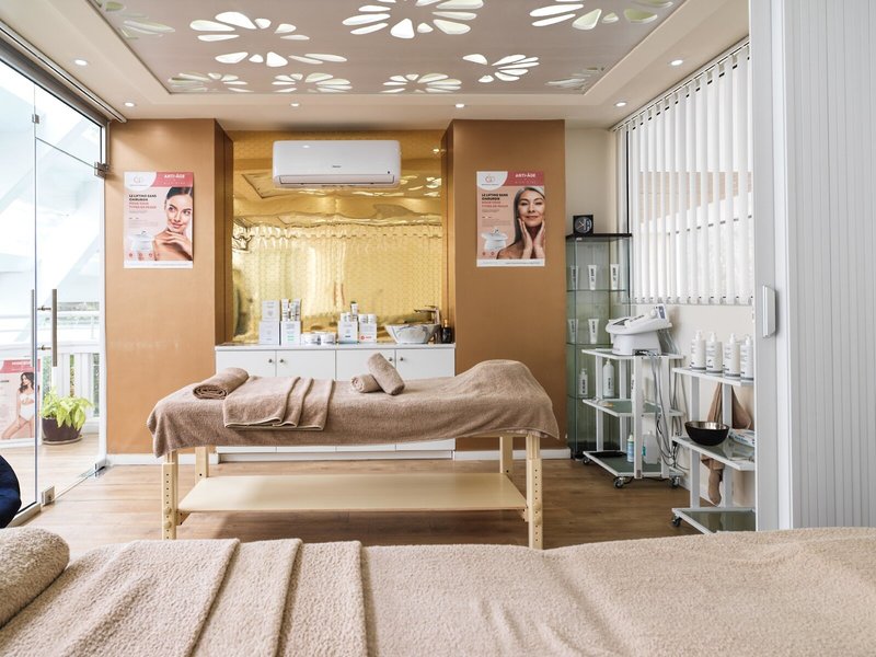 Leonardo Plaza Cypria Maris Beach Hotel & Spa -Erwachsenenhotel 39