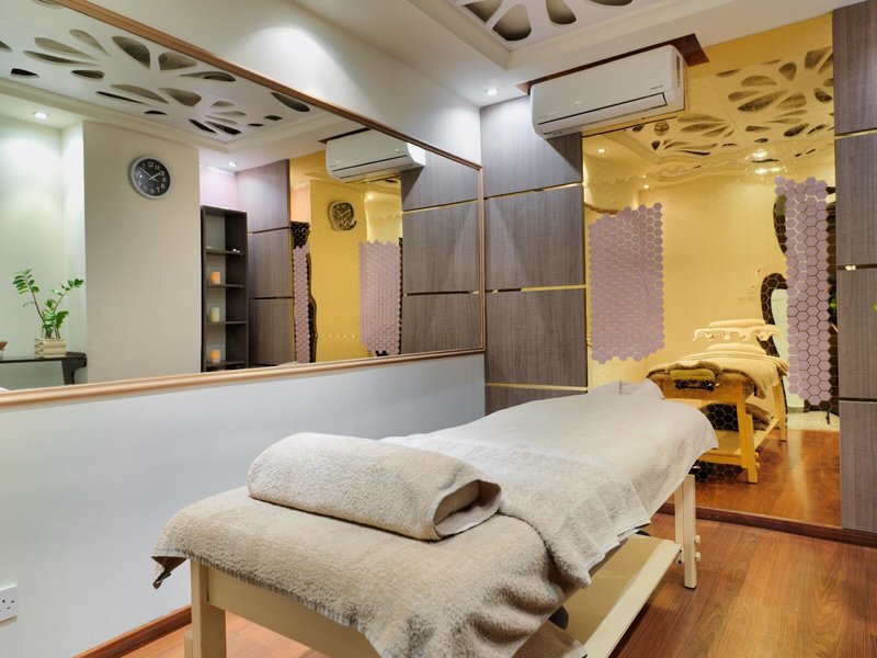 Leonardo Plaza Cypria Maris Beach Hotel & Spa -Erwachsenenhotel 41