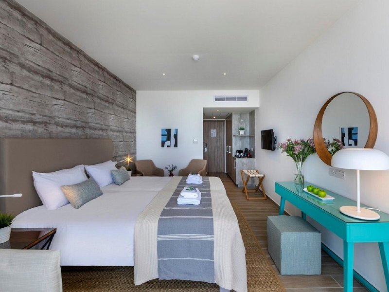 Leonardo Plaza Cypria Maris Beach Hotel & Spa -Erwachsenenhotel 43