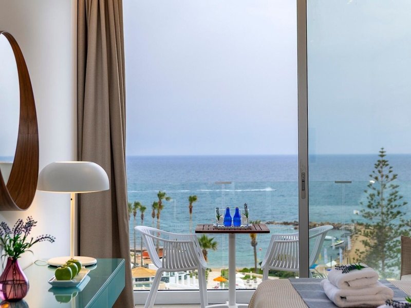 Leonardo Plaza Cypria Maris Beach Hotel & Spa -Erwachsenenhotel 44