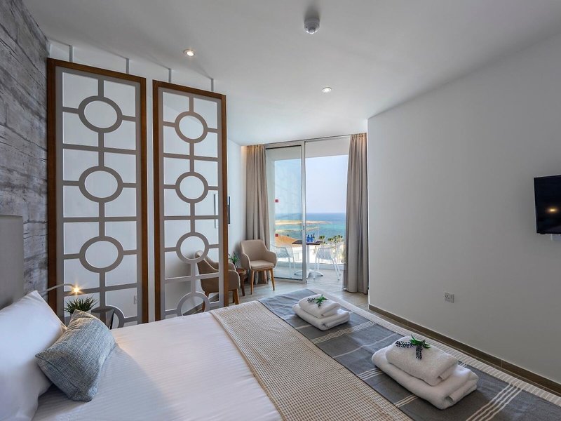 Leonardo Plaza Cypria Maris Beach Hotel & Spa -Erwachsenenhotel 45