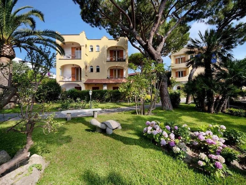 Albergo Terme San Lorenzo 1