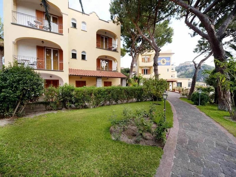 Albergo Terme San Lorenzo 2