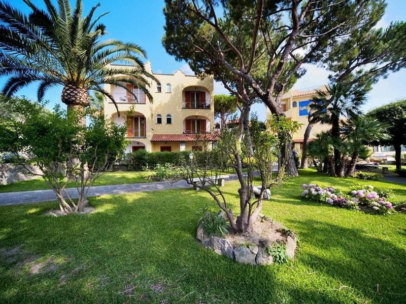 Albergo Terme San Lorenzo 3