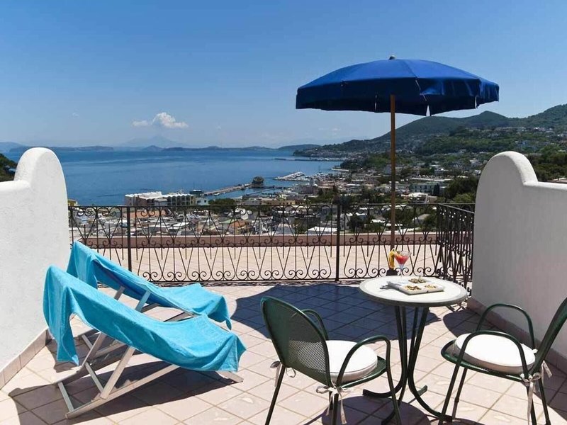 Albergo Terme San Lorenzo 4