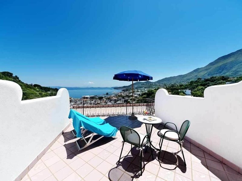 Albergo Terme San Lorenzo 5