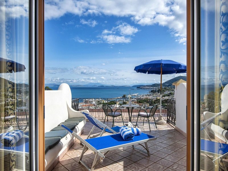 Albergo Terme San Lorenzo 6