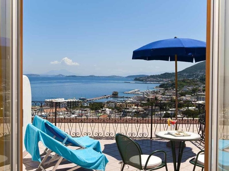 Albergo Terme San Lorenzo 8