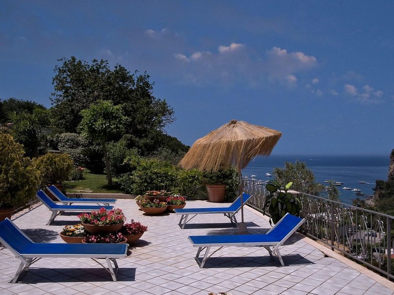 Albergo Terme San Lorenzo 9