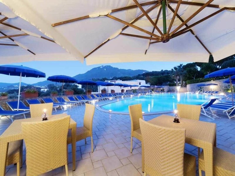 Albergo Terme San Lorenzo 10