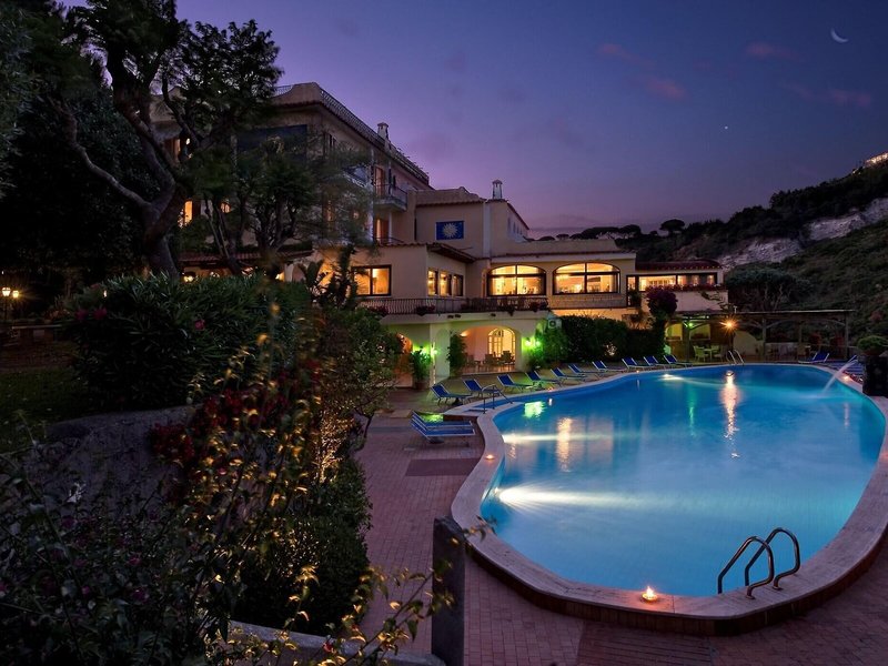 Albergo Terme San Lorenzo 12