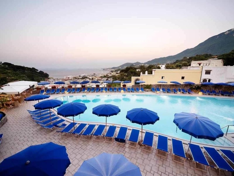 Albergo Terme San Lorenzo 13