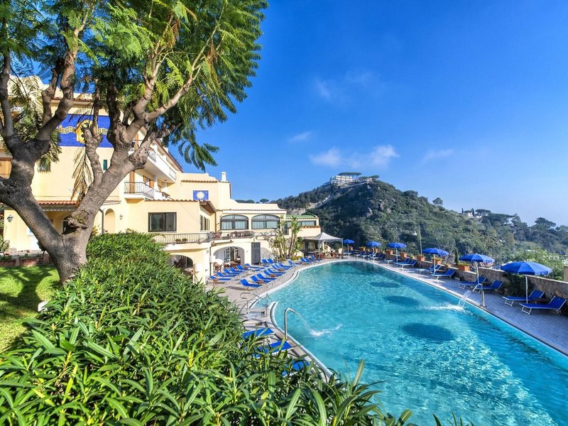 Albergo Terme San Lorenzo 15