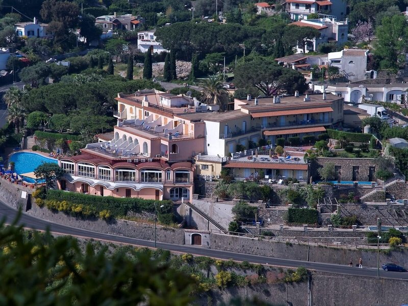 Albergo Terme San Lorenzo 16
