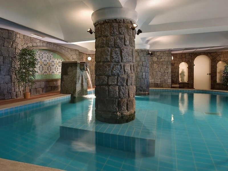 Albergo Terme San Lorenzo 17