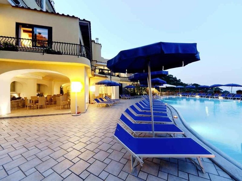 Albergo Terme San Lorenzo 18