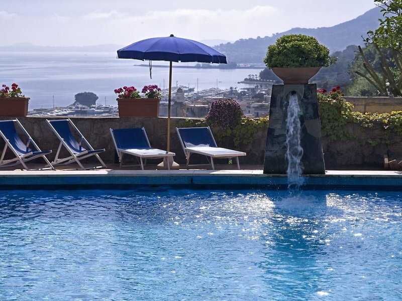 Albergo Terme San Lorenzo 20