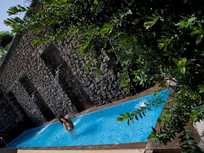 Albergo Terme San Lorenzo 21