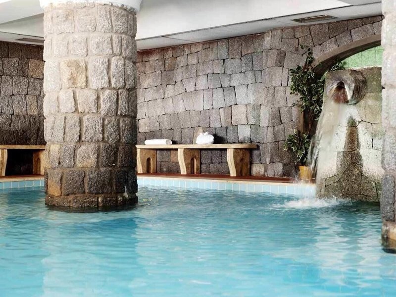 Albergo Terme San Lorenzo 22