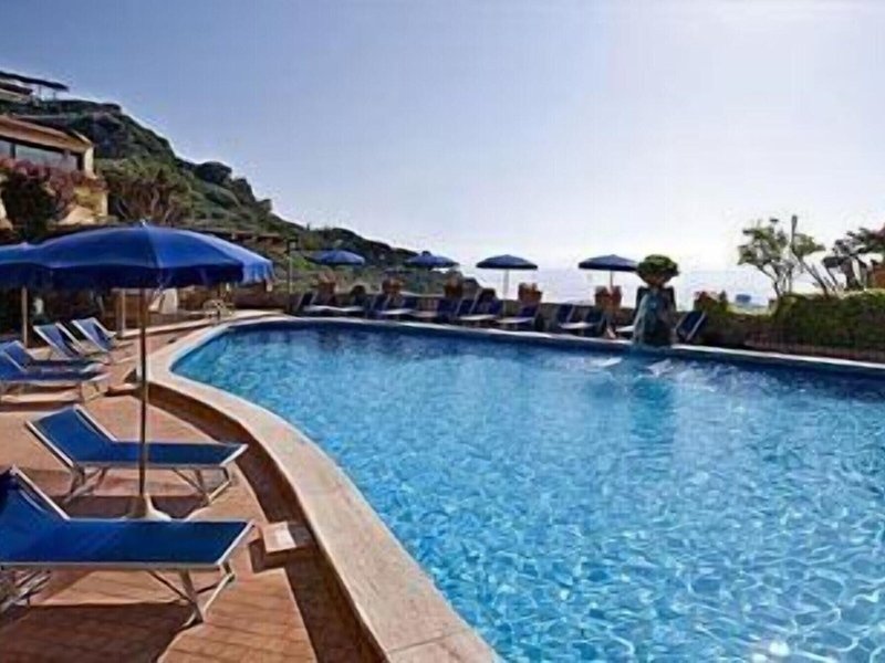 Albergo Terme San Lorenzo 23