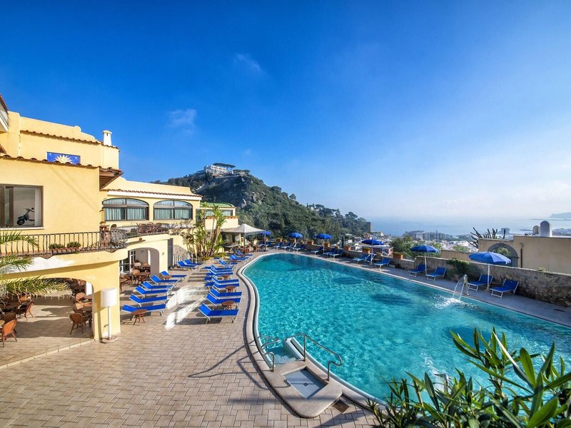 Albergo Terme San Lorenzo 24