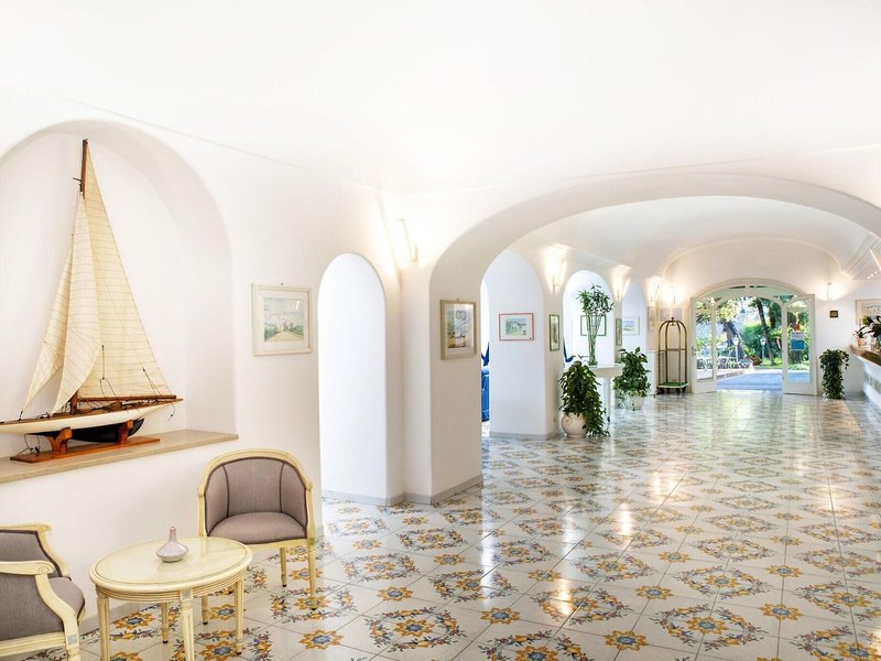Albergo Terme San Lorenzo 25