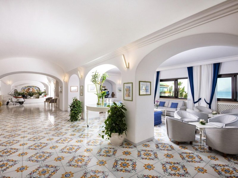 Albergo Terme San Lorenzo 26