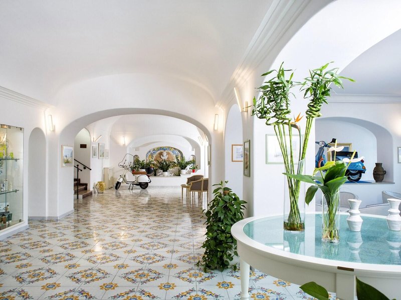 Albergo Terme San Lorenzo 27