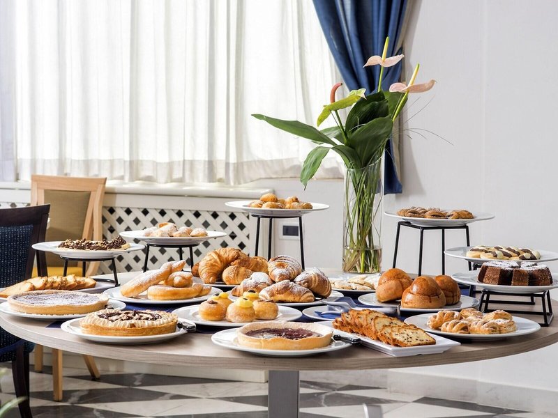 Albergo Terme San Lorenzo 28