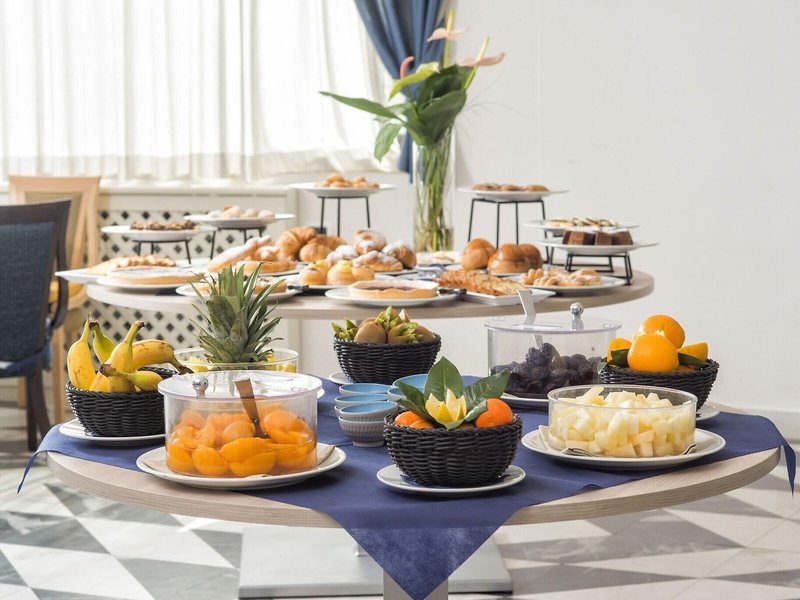 Albergo Terme San Lorenzo 30