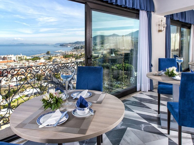 Albergo Terme San Lorenzo 31