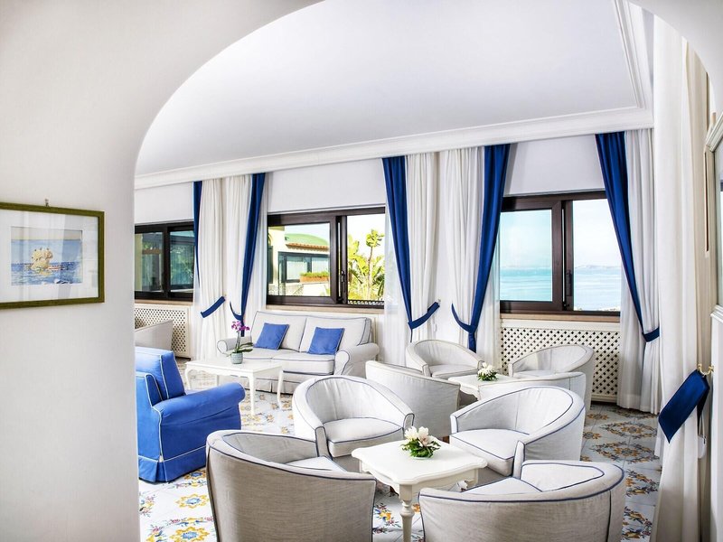 Albergo Terme San Lorenzo 32