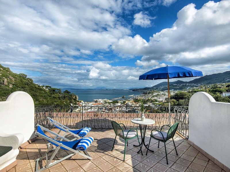 Albergo Terme San Lorenzo 34