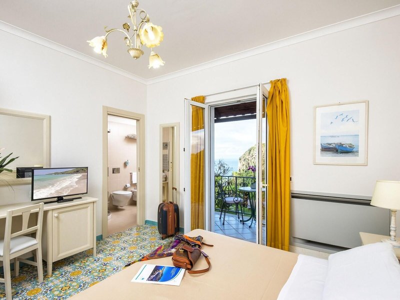 Albergo Terme San Lorenzo 38