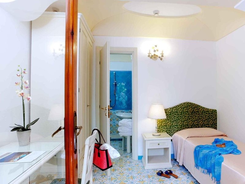 Albergo Terme San Lorenzo 39