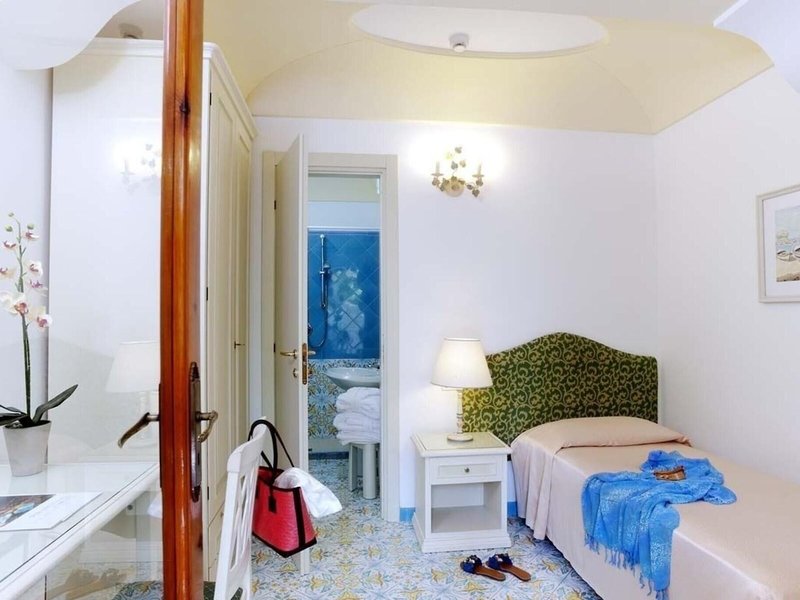 Albergo Terme San Lorenzo 40