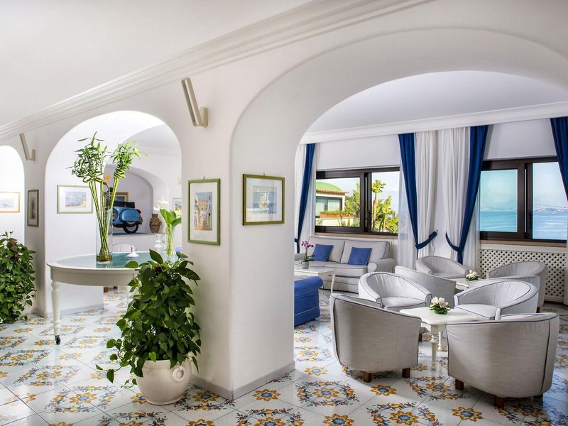 Albergo Terme San Lorenzo 42